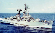 USS Turner Joy