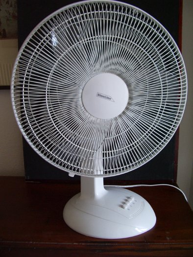 Fan-CU