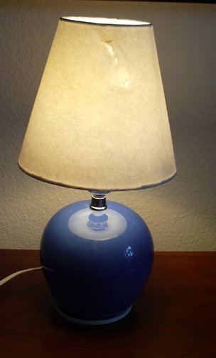 Lamp-CU