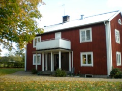 Holmquist Home Exterior 2