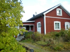 House Near Holmquist Home