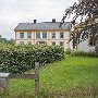 Wealthier farm's house in vicinity of Taxås