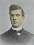 Pastor
    Johan Alfred Rinell
    Circa 1892