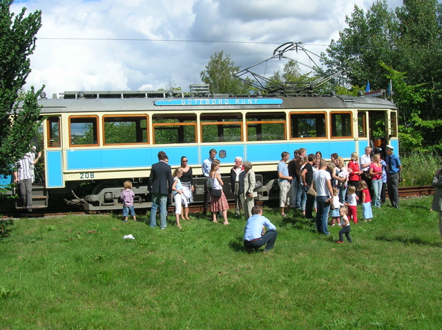 Family Friends Fellow Riders  2005