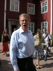 Hammar-Bengt Johansson