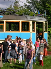 Saltholmen  2005