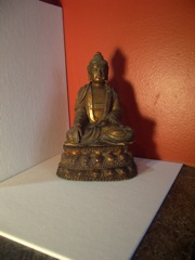 Heirloom-Buddha